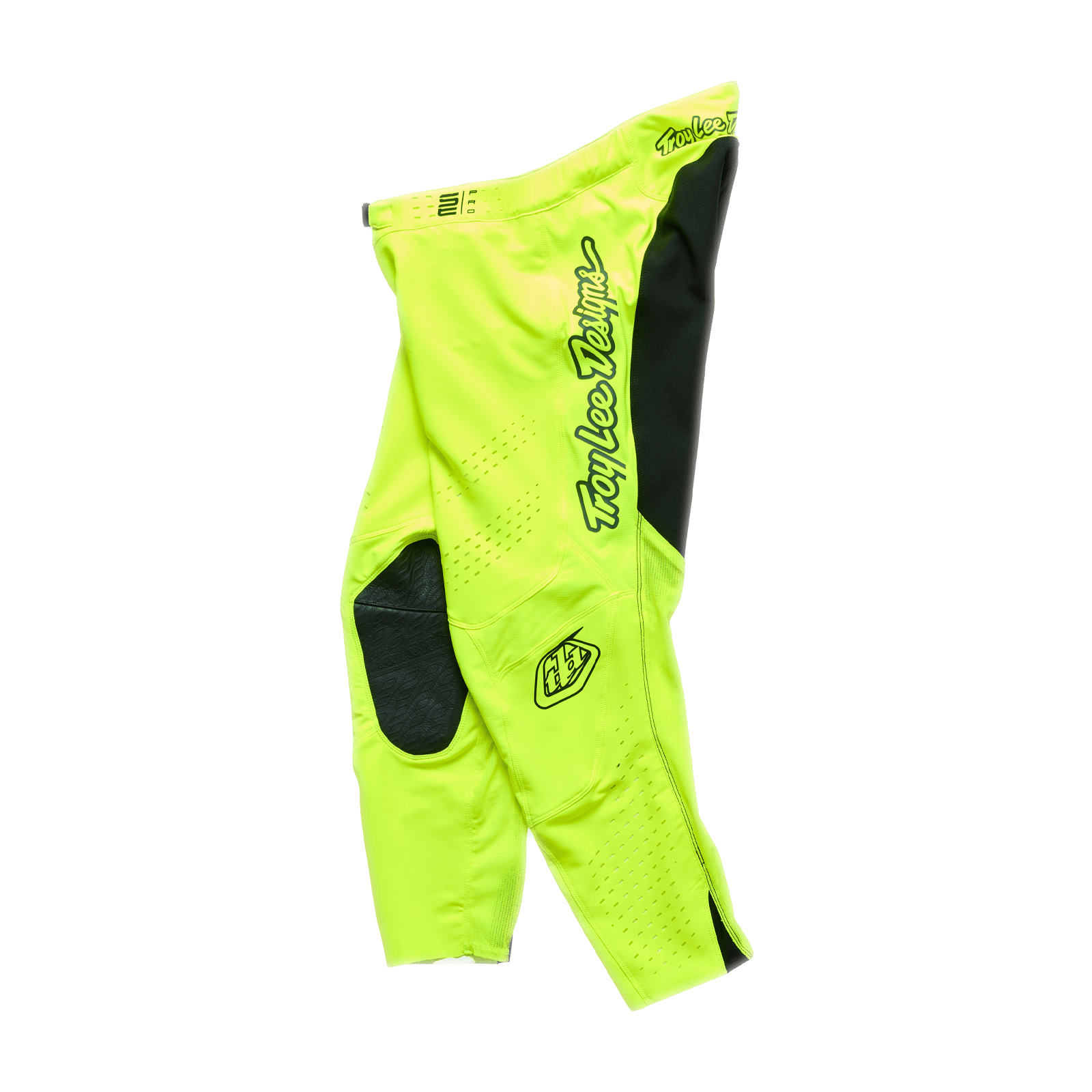 Troy Lee Designs Pantalón SE Pro / flo yellow - procircuitcl