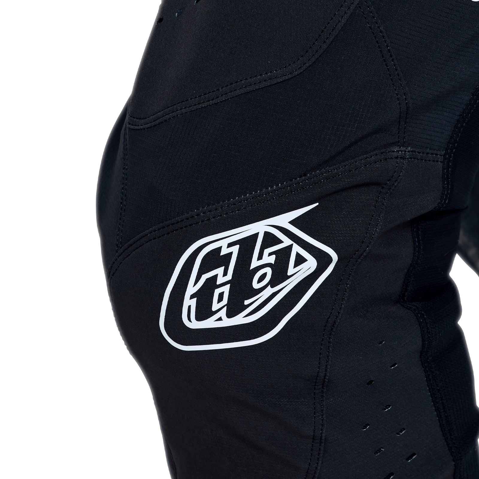 Troy Lee Designs Pantalón SE Pro / Solid Black - procircuitcl