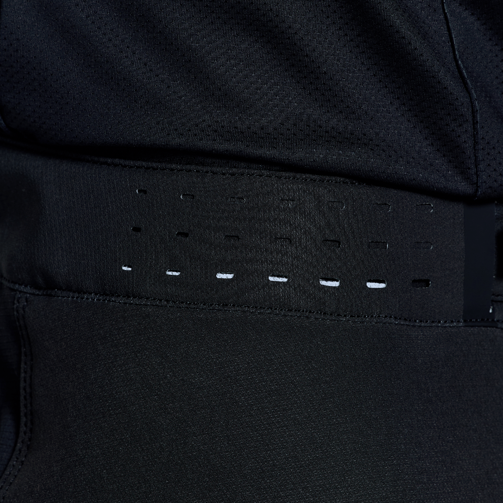 Troy Lee Designs Pantalón SE Pro / Solid Black - procircuitcl
