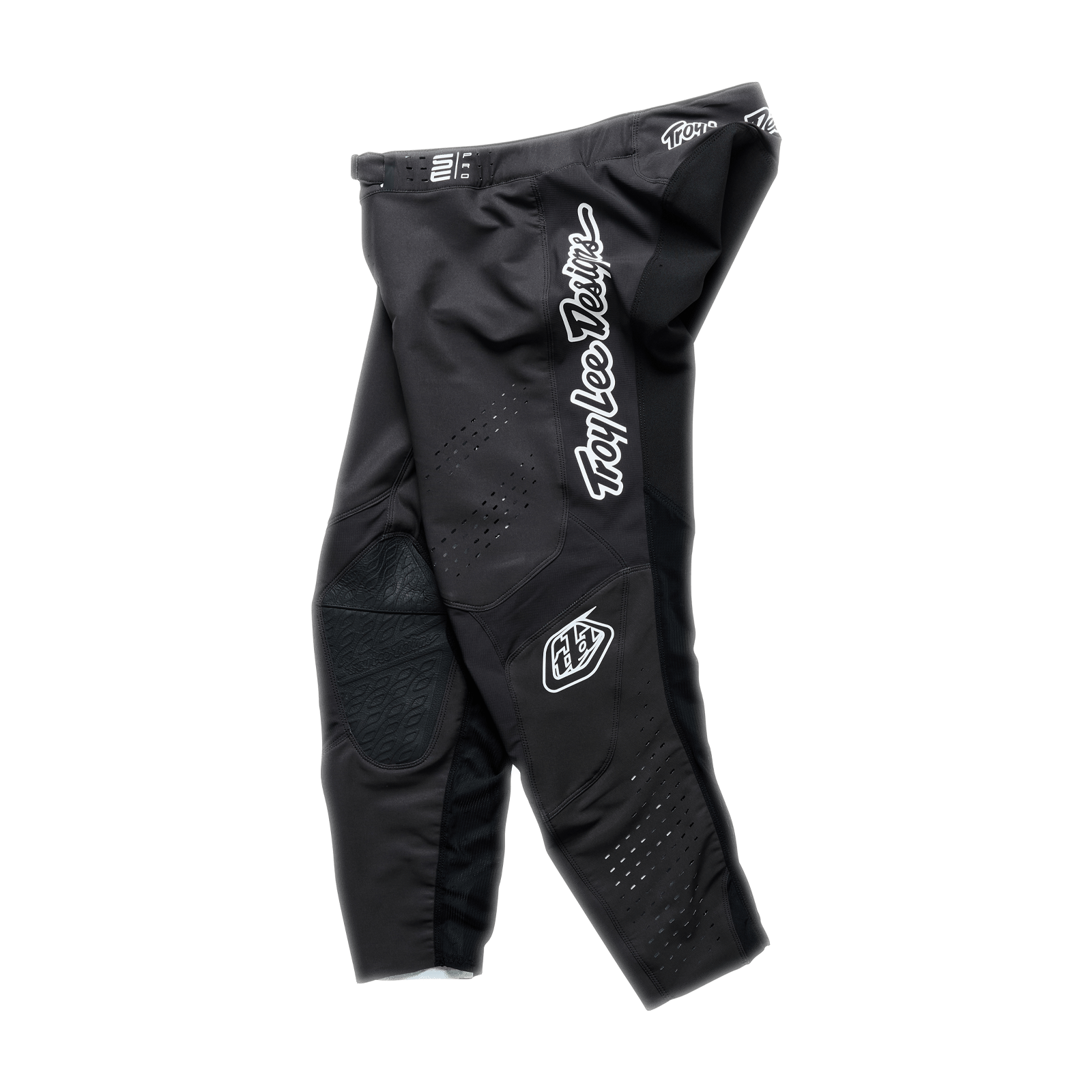 Troy Lee Designs Pantalón SE Pro / Solid Black - procircuitcl