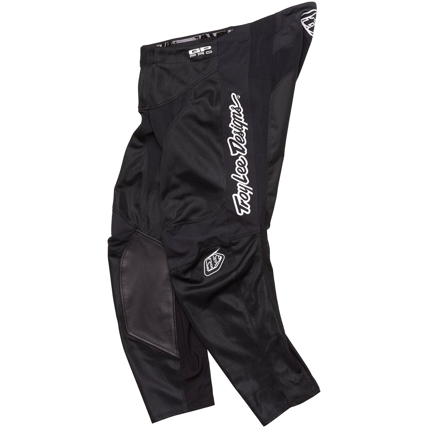 Troy Lee Designs Pantalones de Niño GP Pro Mono Negro - procircuitcl