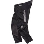 Troy Lee Designs Pantalones de Niño GP Pro Mono Negro - procircuitcl