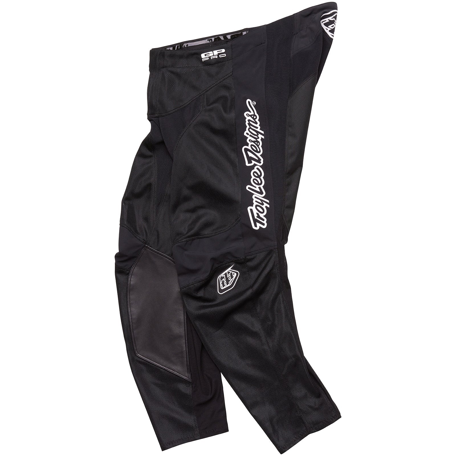Troy Lee Designs Pantalones de Niño GP Pro Mono Negro - procircuitcl