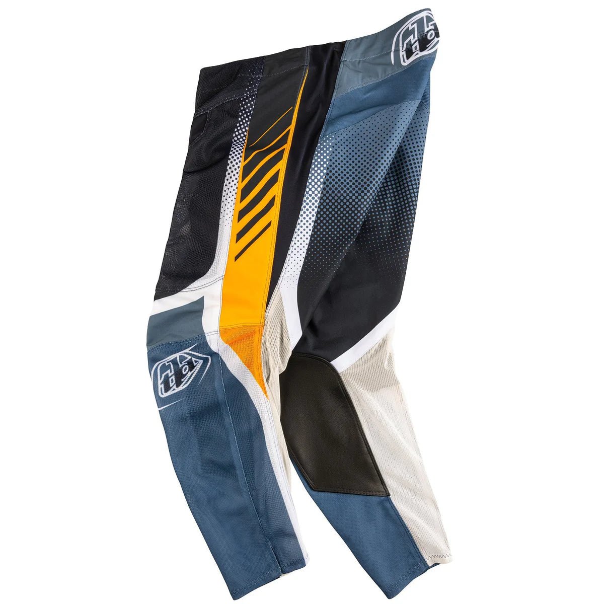 Troy Lee Designs Pantalones GP Pro Air Bands Dark Navy - procircuitcl