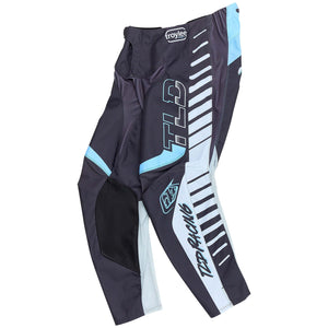 Troy Lee Designs Pantalones GP Pro Fifty - 50 Charcoal / Smoke - procircuitcl