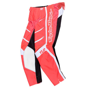 Troy Lee Designs Pantalones GP Pro Spun Rojo - procircuitcl