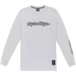 Troy Lee Designs Polera de Bicicleta Skyline Signature Mist - procircuitcl