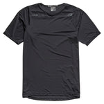 Troy Lee Designs Polera de Bicicleta SS Mono Black - procircuitcl