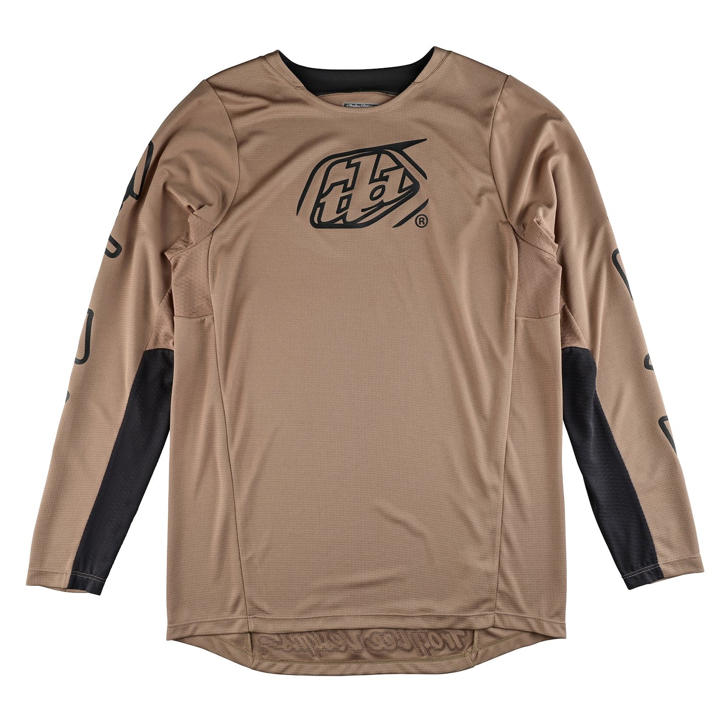 Troy Lee Designs Polera de Moto GP Pro Icon Oak - procircuitcl