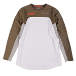 Troy Lee Designs Polera de Moto Scout Se Systems Tarmac - procircuitcl