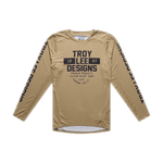 TROY LEE DESIGNS POLERA GP PRO AIR SEAL SIENNA SM - procircuitcl
