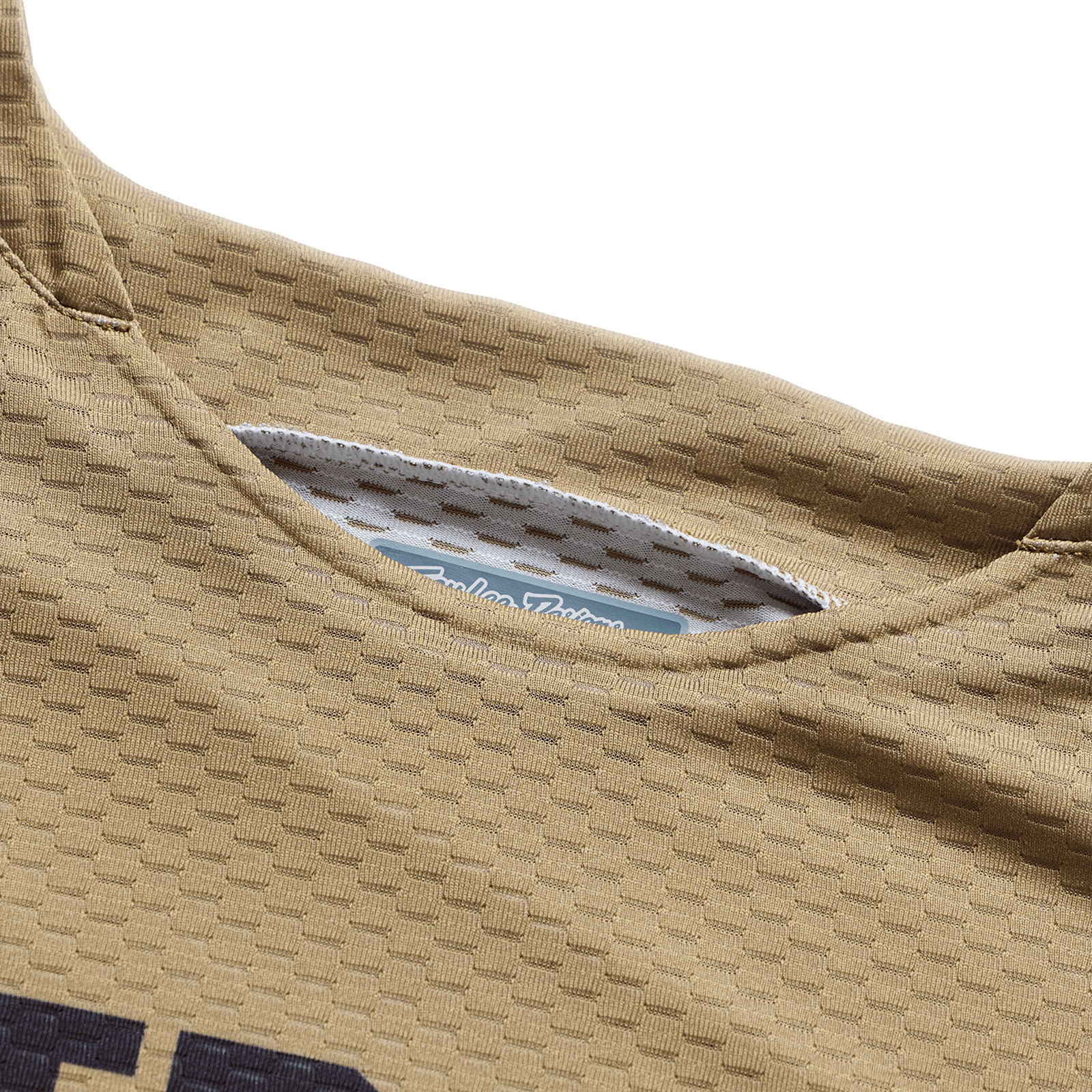 TROY LEE DESIGNS POLERA GP PRO AIR SEAL SIENNA SM - procircuitcl