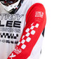 Troy Lee Designs Polera GP PRO AIR STANDARD ROJA - procircuitcl