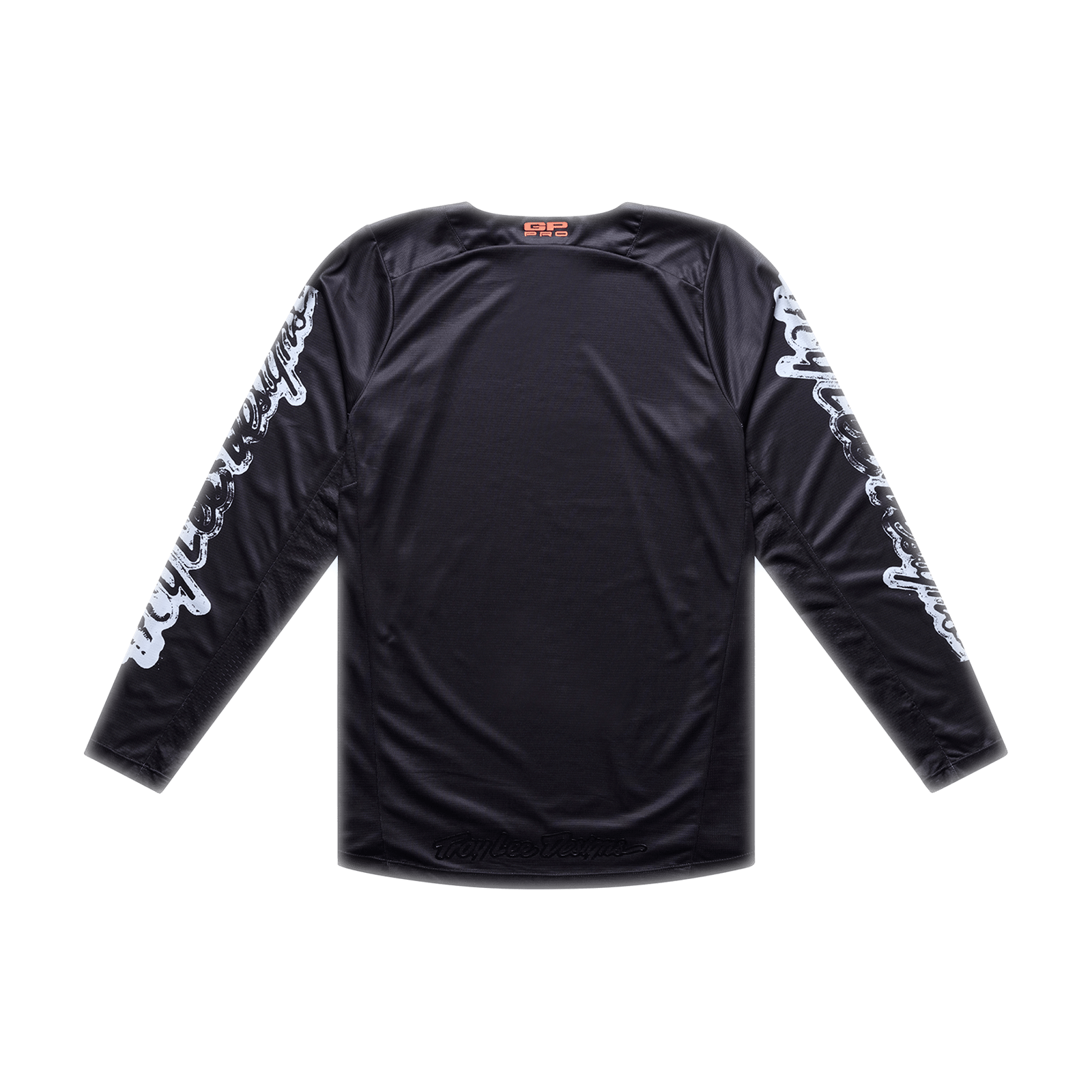 TROY LEE DESIGNS POLERA GP PRO STAMP BLACK SM - procircuitcl