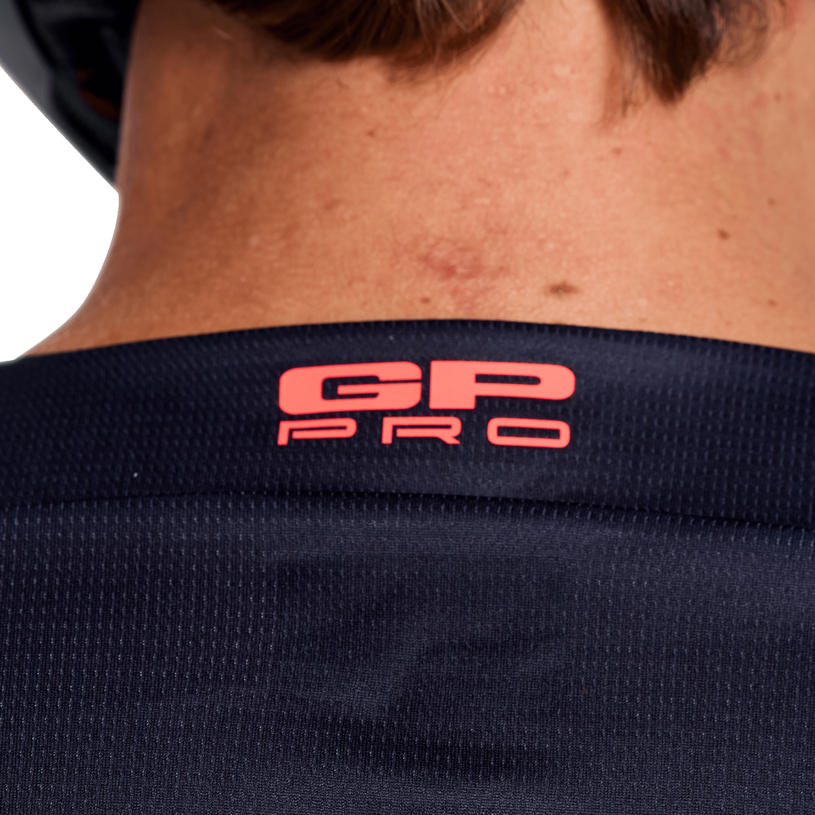 TROY LEE DESIGNS POLERA GP PRO STAMP BLACK SM - procircuitcl