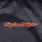 TROY LEE DESIGNS POLERA GP PRO STAMP BLACK SM - procircuitcl