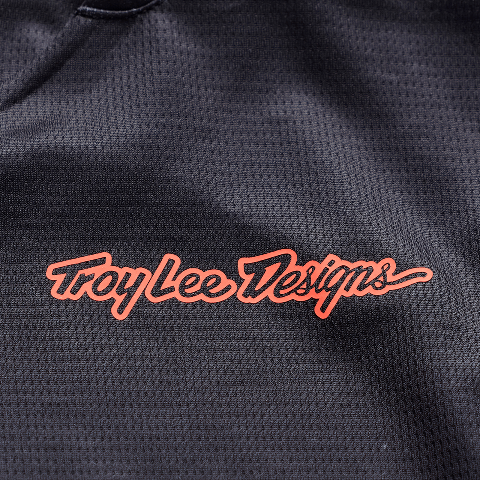 TROY LEE DESIGNS POLERA GP PRO STAMP BLACK SM - procircuitcl