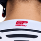 TROY LEE DESIGNS POLERA GP PRO STREAMLINE BLACK / WHITE - procircuitcl