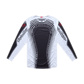 TROY LEE DESIGNS POLERA GP PRO STREAMLINE BLACK / WHITE - procircuitcl