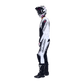 TROY LEE DESIGNS POLERA GP PRO STREAMLINE BLACK / WHITE - procircuitcl