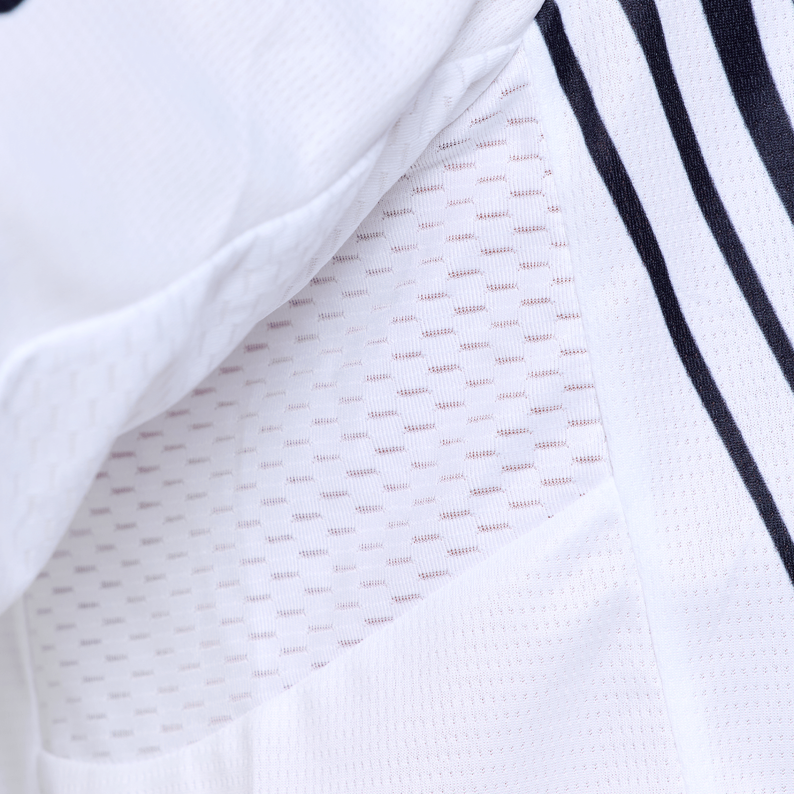 TROY LEE DESIGNS POLERA GP PRO STREAMLINE BLACK / WHITE - procircuitcl