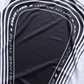 TROY LEE DESIGNS POLERA GP PRO STREAMLINE BLACK / WHITE - procircuitcl
