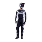 TROY LEE DESIGNS POLERA GP PRO STREAMLINE BLACK / WHITE - procircuitcl
