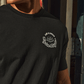 TROY LEE DESIGNS POLERA MANGA CORTA CARB CLUB BLACK - procircuitcl
