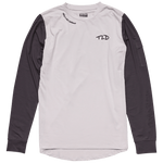 Troy Lee Designs Polera Ruckus Ls Ride Resist Mist - procircuitcl
