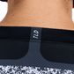 Troy Lee Designs Polera SE Pro / Server Black - Gray - procircuitcl