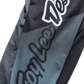 Troy Lee Designs Polera SE Pro / Server Black - Gray - procircuitcl