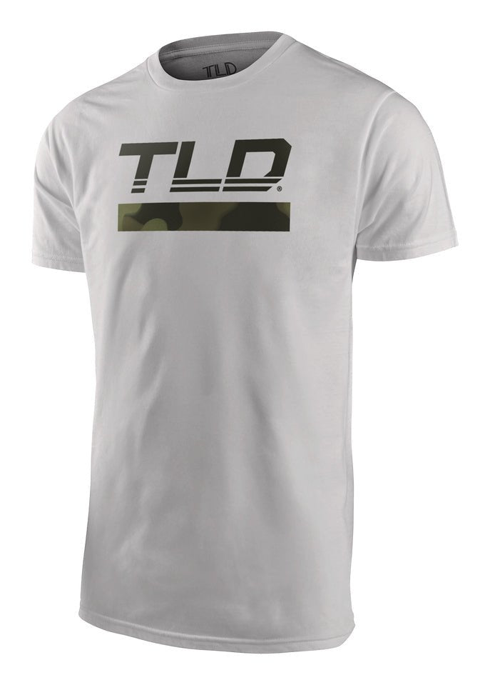 Troy Lee Designs Polera Speed Natural - procircuitcl