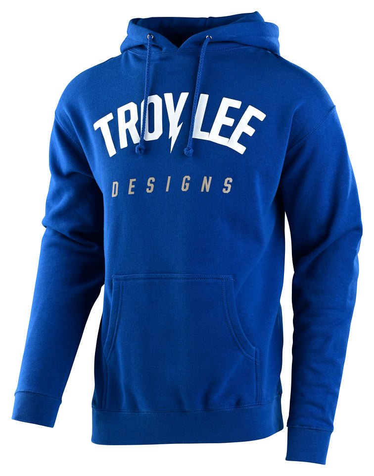 Troy Lee Designs Poleron Bolt Azul - procircuitcl