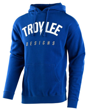 Troy Lee Designs Poleron Bolt Azul - procircuitcl