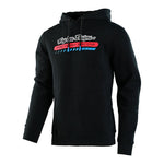 Troy Lee Designs Polerón Factory Racing Negro - procircuitcl