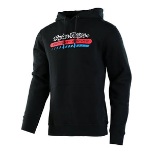 Troy Lee Designs Polerón Factory Racing Negro - procircuitcl
