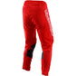 Pantalón Troy Lee Desing SE Pro Solo Red