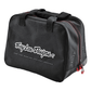 TROY LEE DESING BOLSO PREMIUM PARA CASCO BLACK - procircuitcl