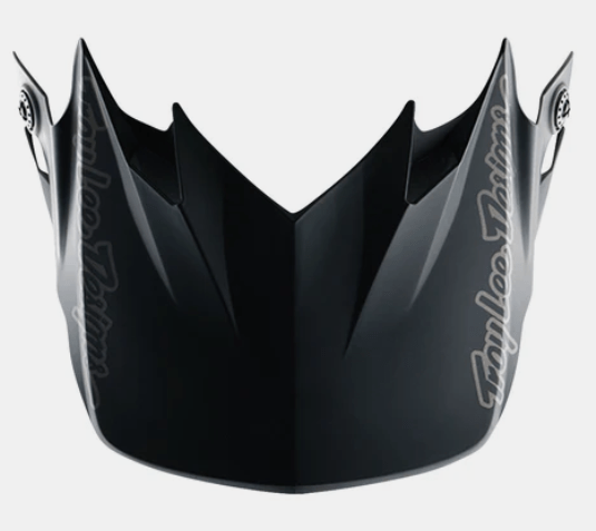 Troy Lee Desing Casco GP Pro Mono Black - procircuitcl