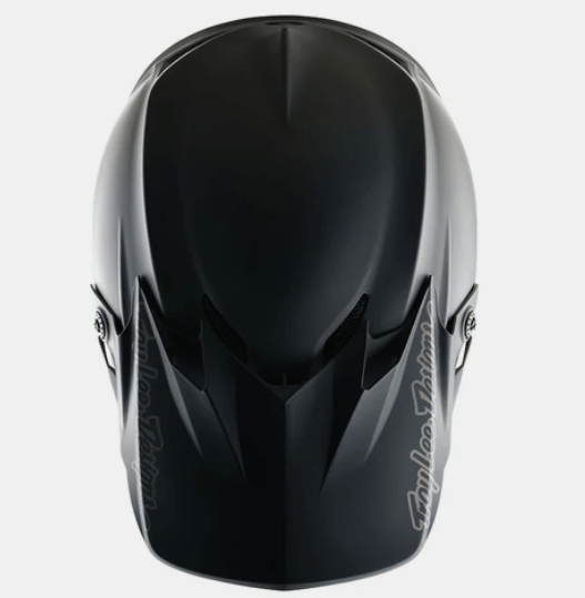 Troy Lee Desing Casco GP Pro Mono Black - procircuitcl
