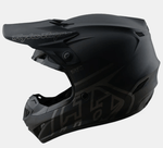 Troy Lee Desing Casco GP Pro Mono Black - procircuitcl