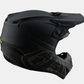 Troy Lee Desing Casco GP Pro Mono Black - procircuitcl