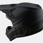 Troy Lee Desing Casco GP Pro Mono Black - procircuitcl