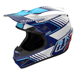 TROY LEE DESING CASCO GP PRO SEGMENT BLUE - procircuitcl