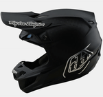 Troy Lee Desing Casco SE5 Carbon mono Black - procircuitcl