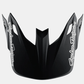 Troy Lee Desing Casco SE5 Carbon mono Black - procircuitcl