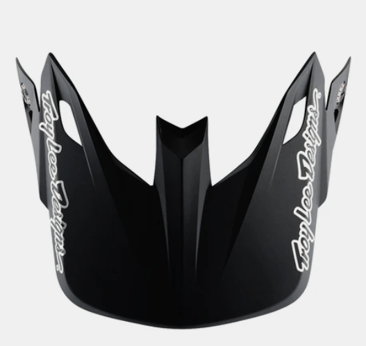 Troy Lee Desing Casco SE5 Carbon mono Black - procircuitcl