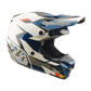 TROY LEE DESING CASCO SE5 POLYCARBONAT ROAMER BLUE - procircuitcl