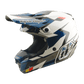 TROY LEE DESING CASCO SE5 POLYCARBONAT ROAMER BLUE - procircuitcl