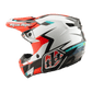 TROY LEE DESING CASCO SE5 POLYCARBONATE ROAMER RED - procircuitcl